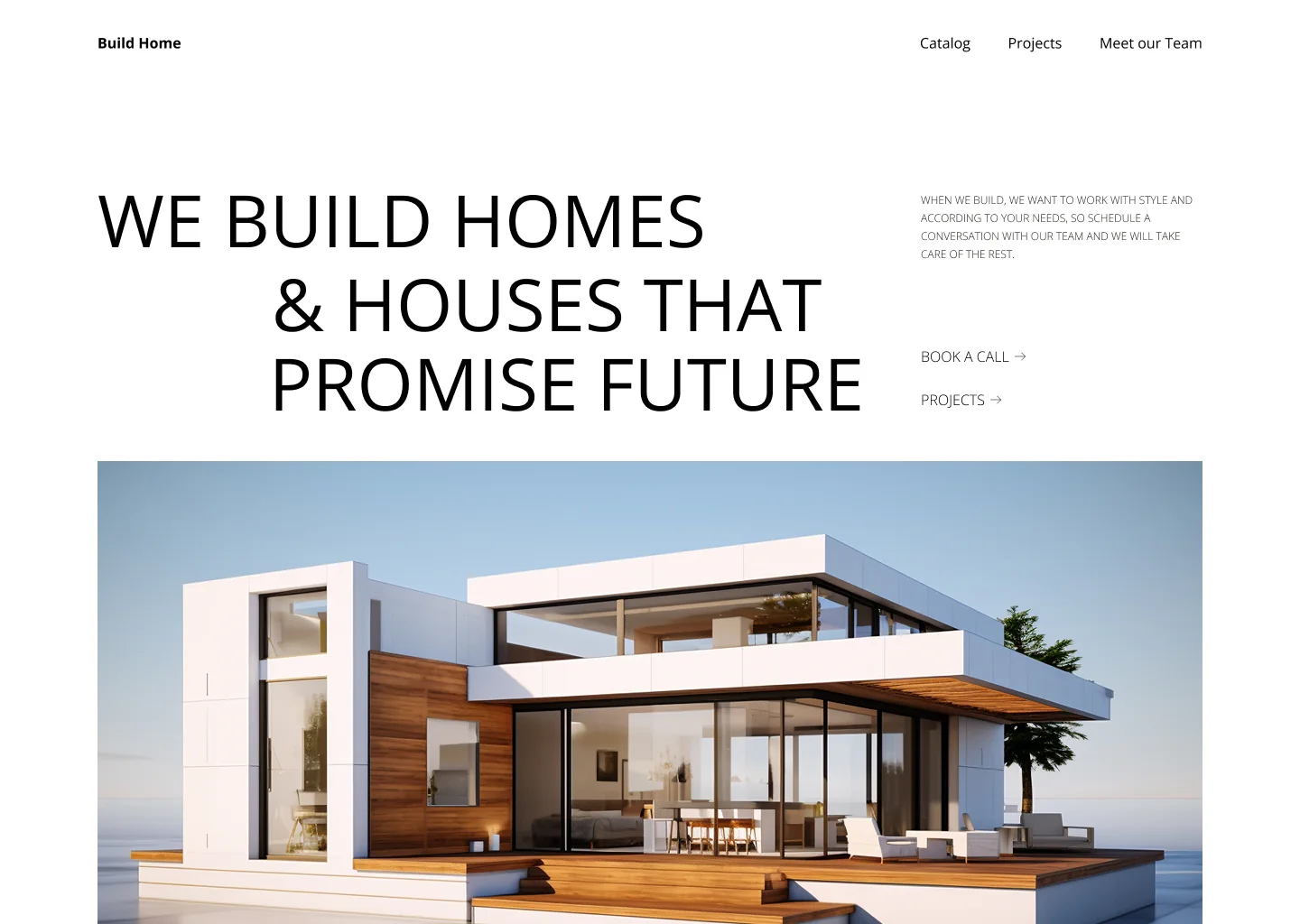 BuildHome